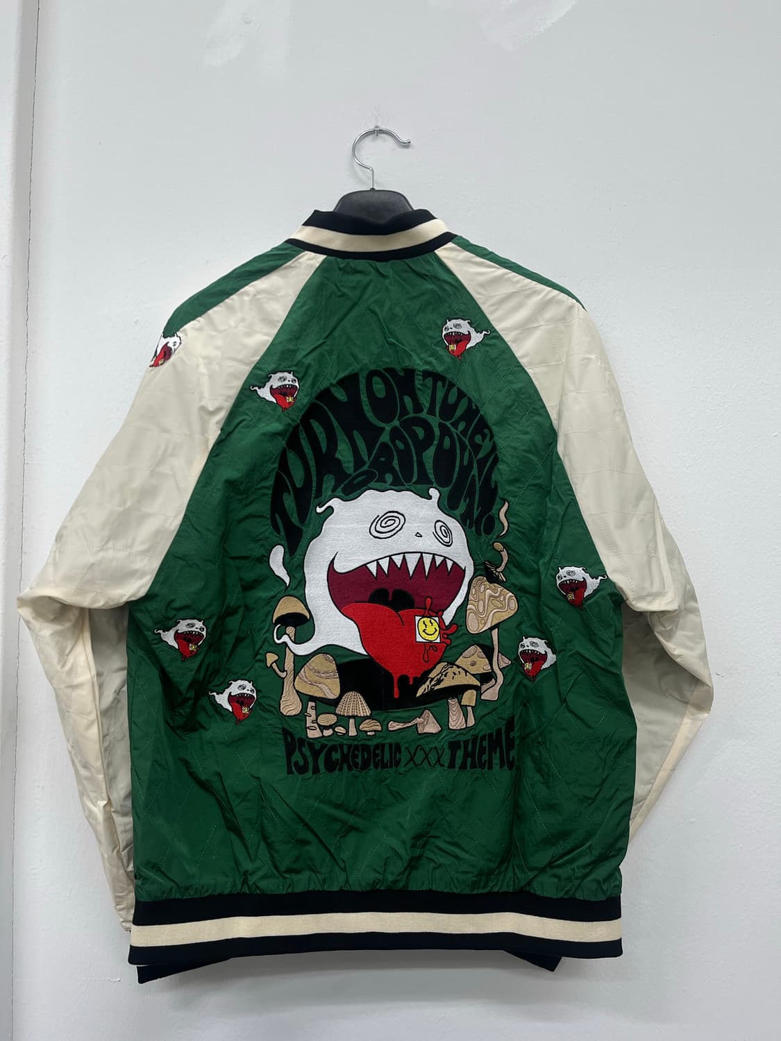 sundayoffclub LSD 스카잔 상품이미지2