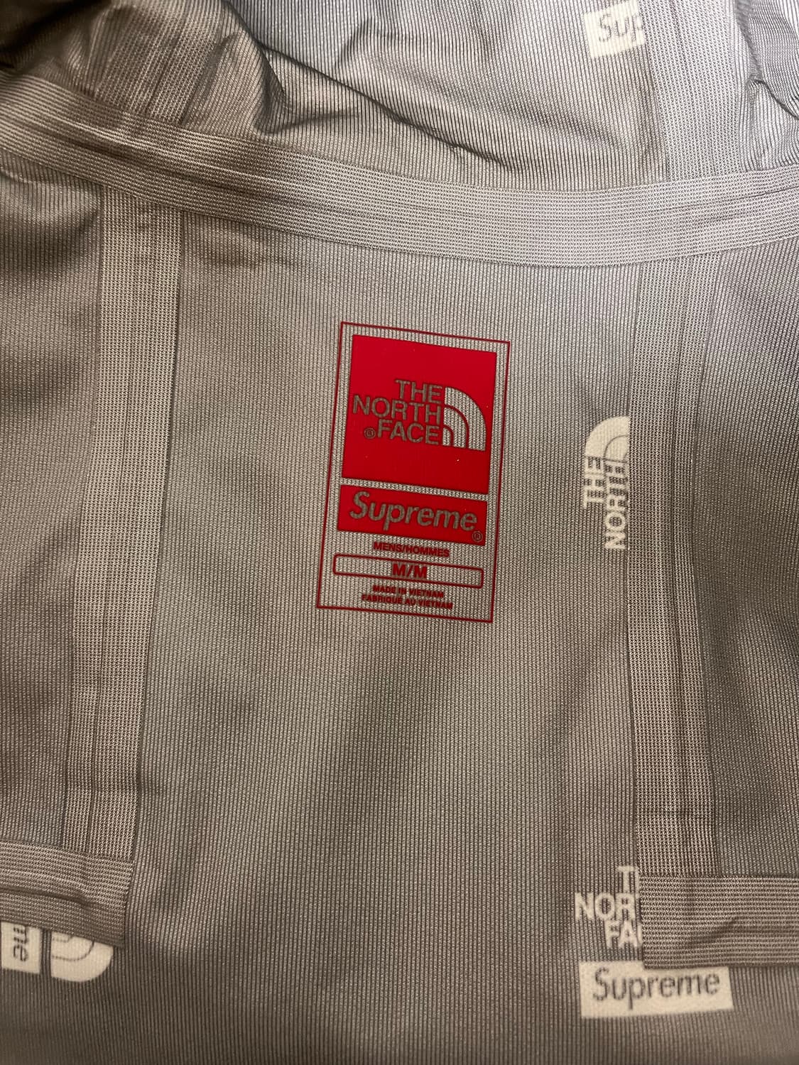 슈프림 노스페이스 서밋M 상품이미지4