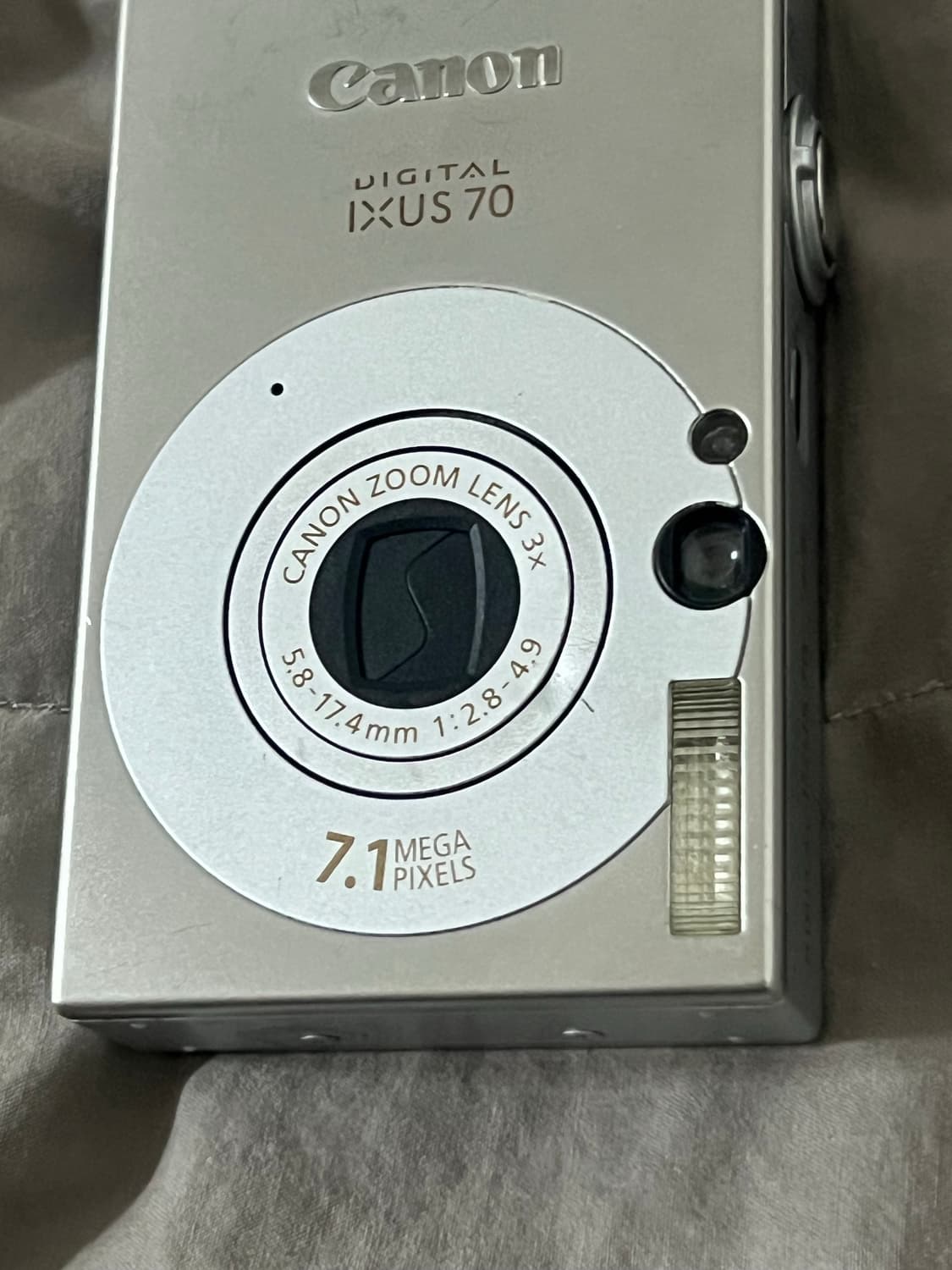 인기) 캐논 익서스70 익시10 파워샷 1000 ixus70 ixy10 상품이미지8