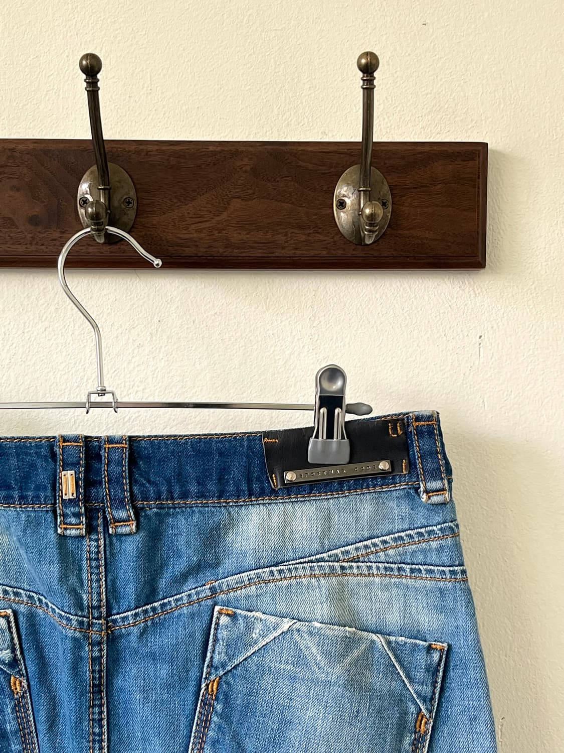 SPORTMAX 프릴 미니스커트 상품이미지4