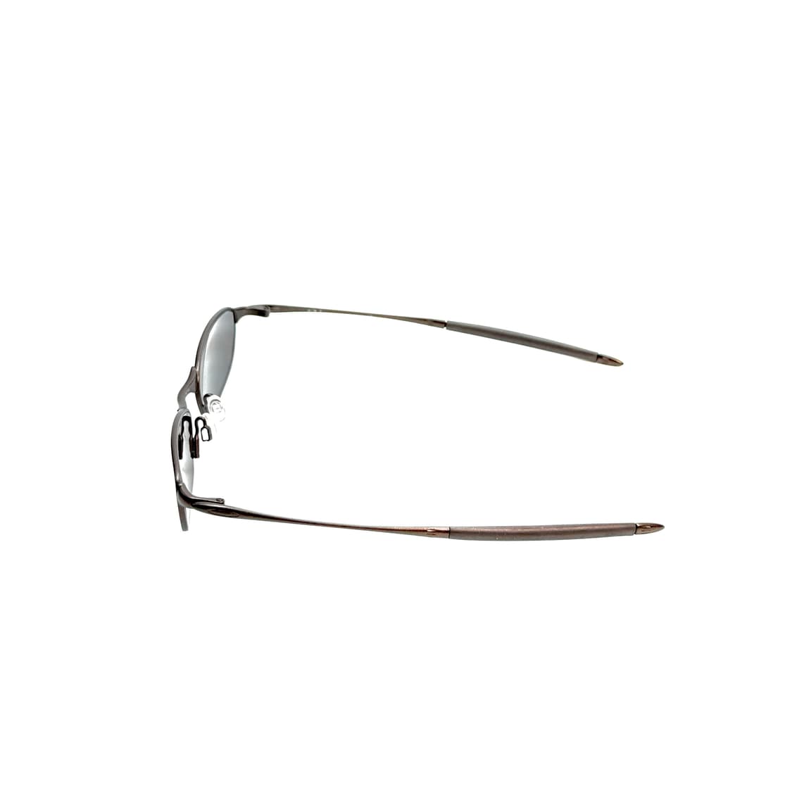 오클리 선글라스 O2 wire gen 2 Red  미사용 상품이미지5