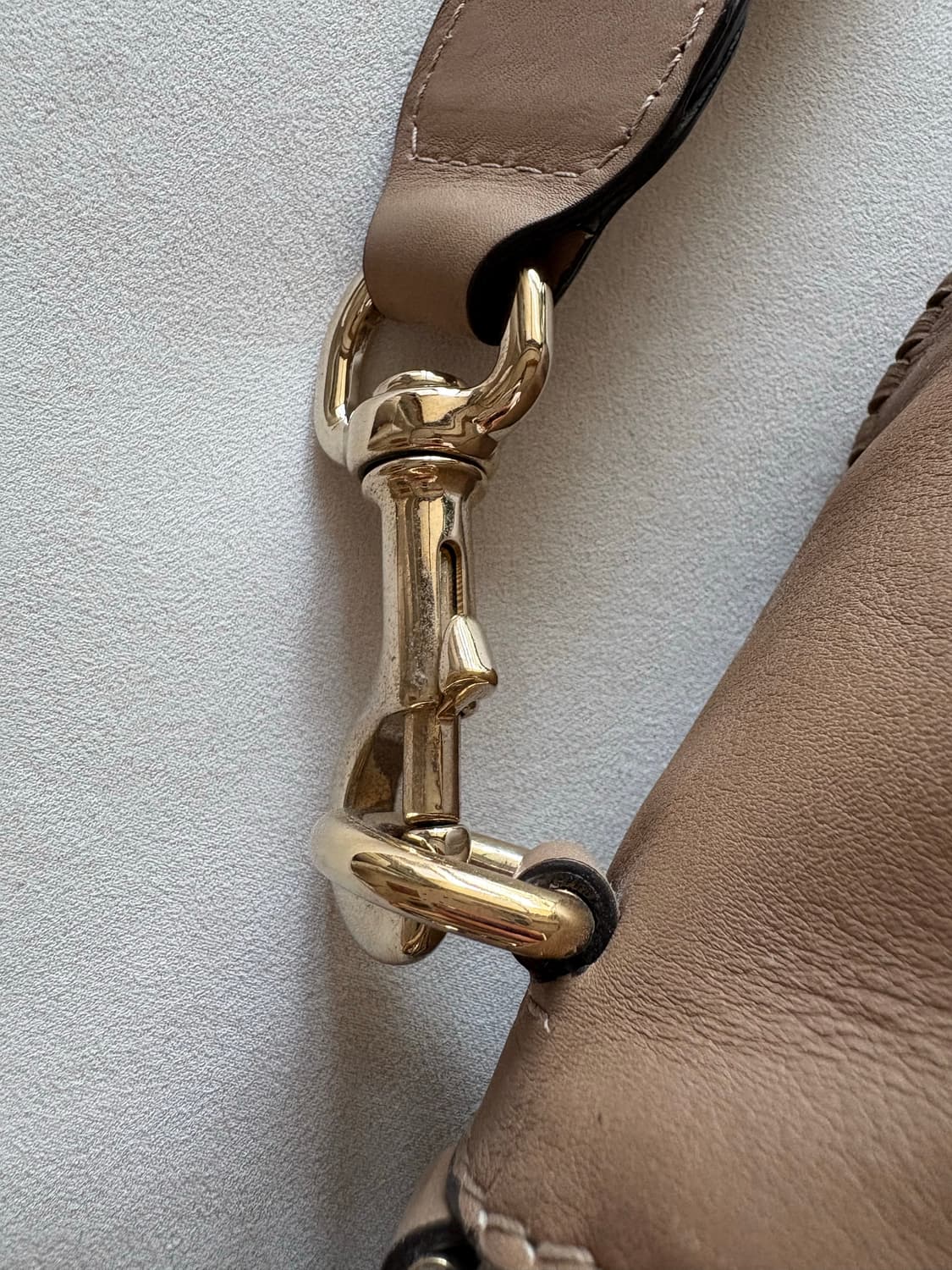 구찌 뉴 재키 숄더백 상품이미지5