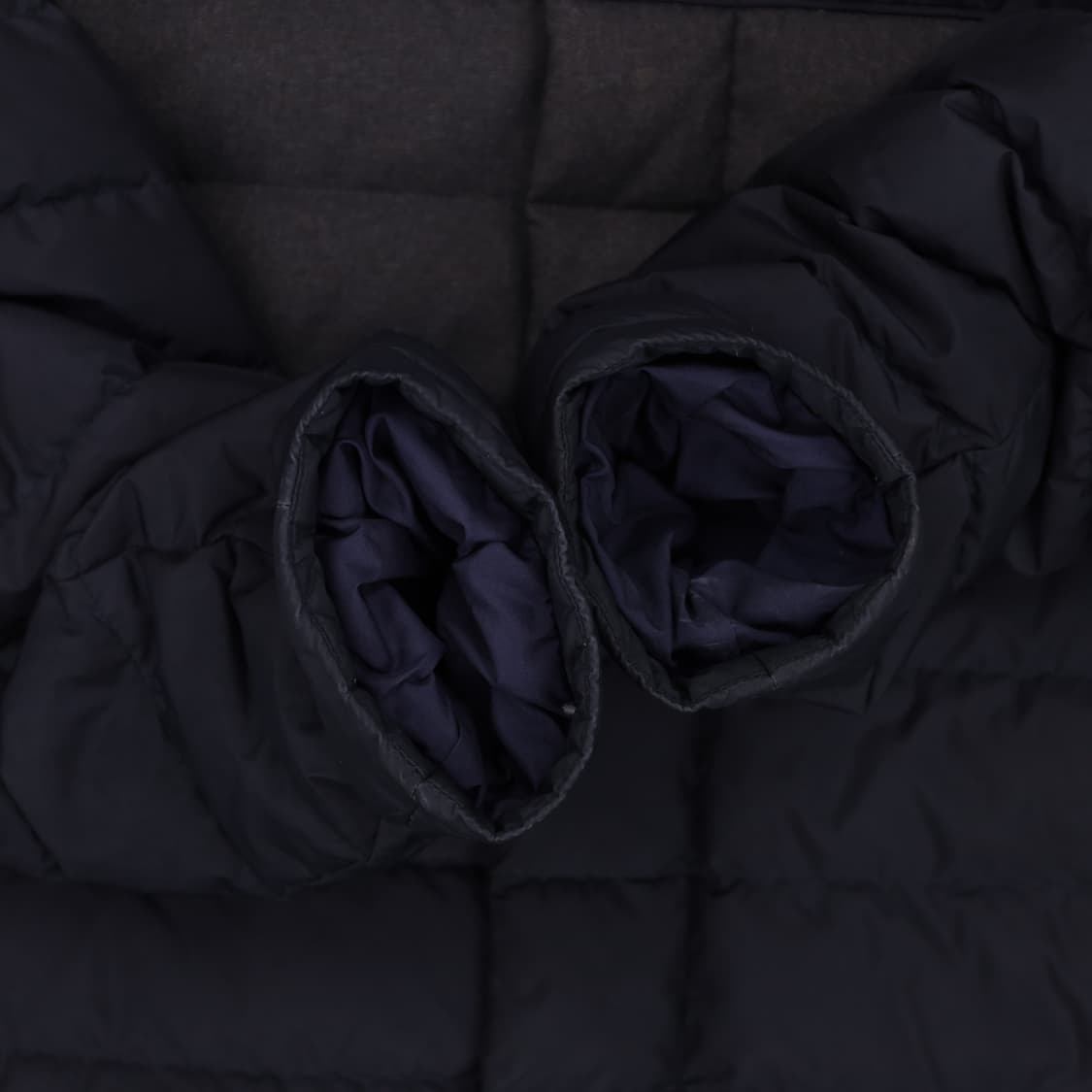 95 헤지스 골프 퀄팅 다운 패딩 스윙점퍼 4113 상품이미지7