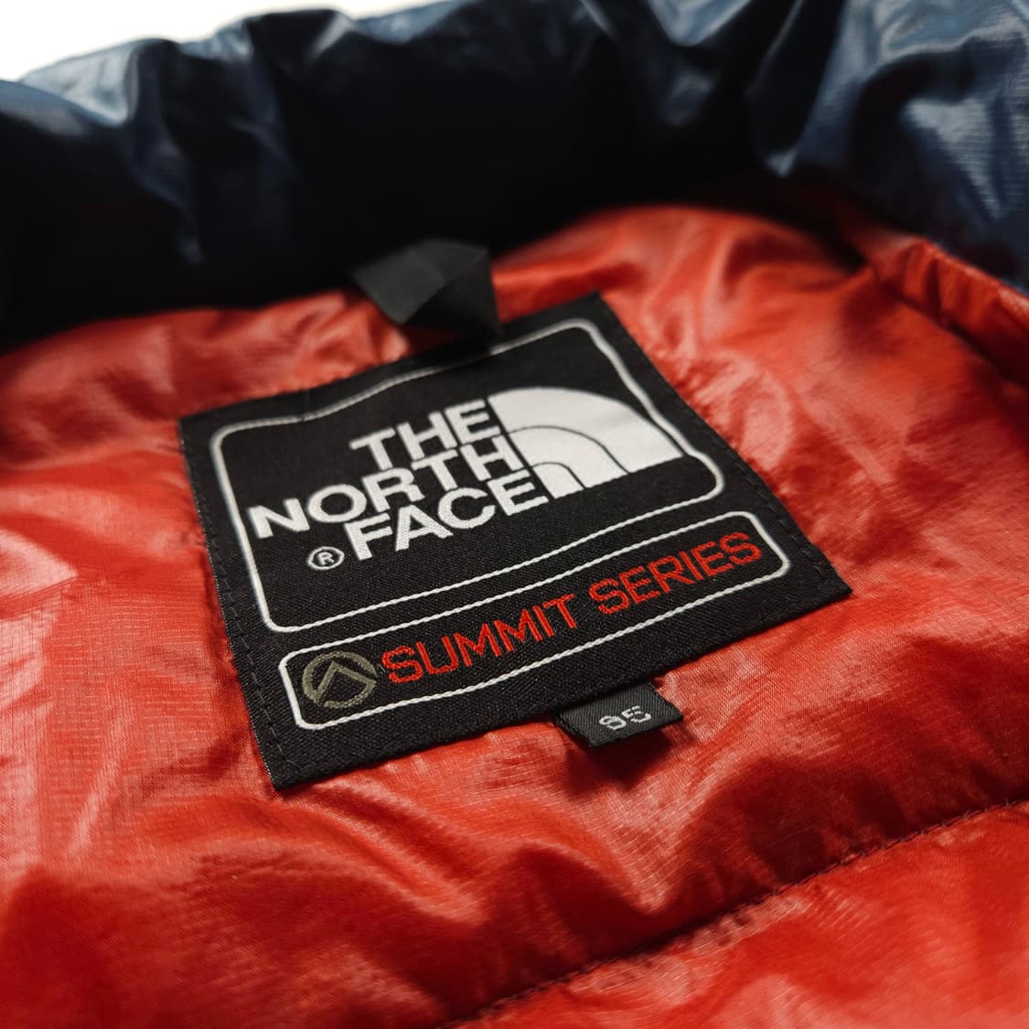 노스페이스 서밋 시리즈 글로시 경량 다운 베스트 상품이미지7
