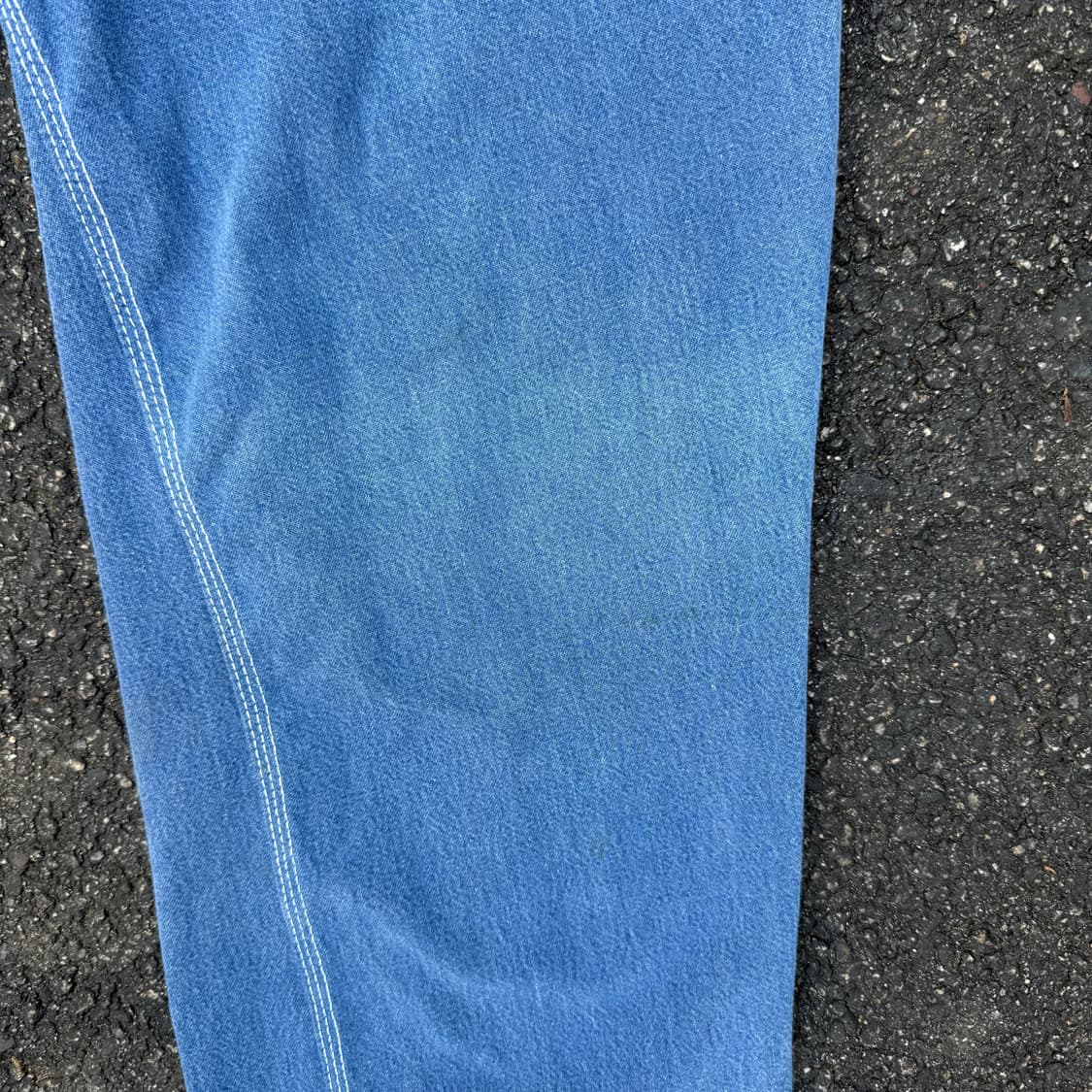 칼하트 데님 워크팬츠 p2014 상품이미지8