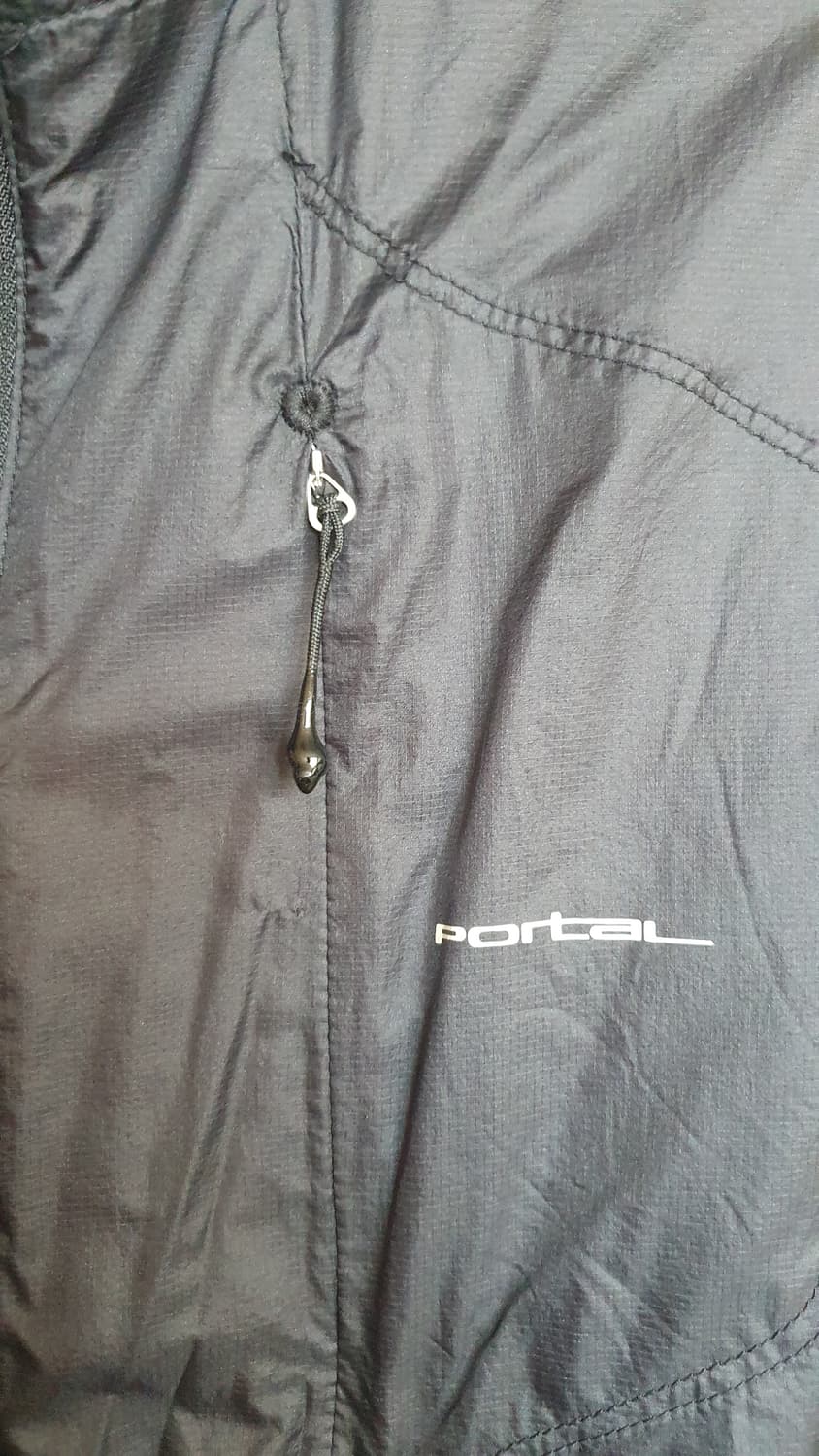 portal 포탈러닝 코드 윈드 자켓 (러닝 자켓) M 상품이미지8