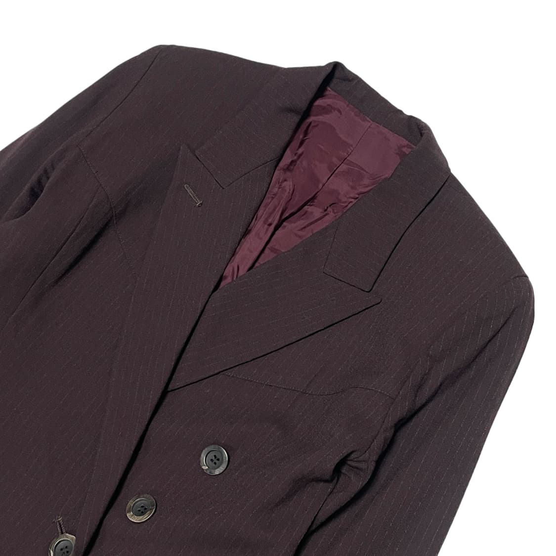 Stripe blazer 상품이미지3