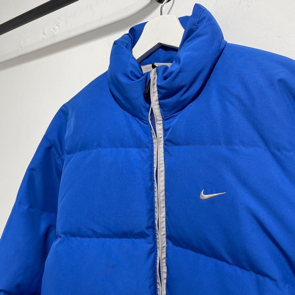 나이키 올드스쿨 뉴챔프 패딩 상품이미지4