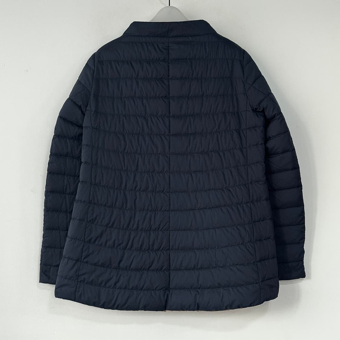 에르노 리버시블 구스 다운 자켓 상품이미지7