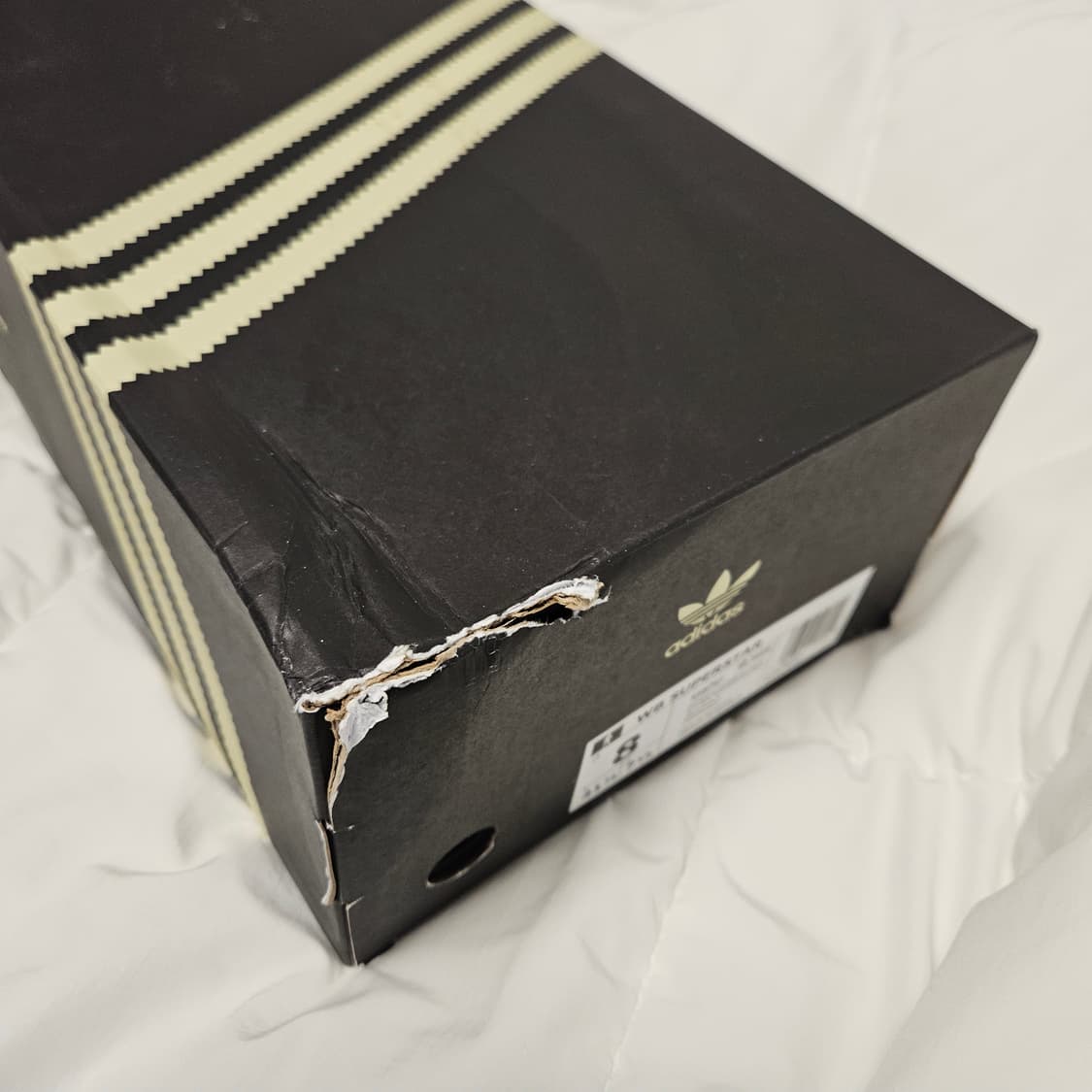 아디다스 웨일스보너 슈퍼스타 260 상품이미지5