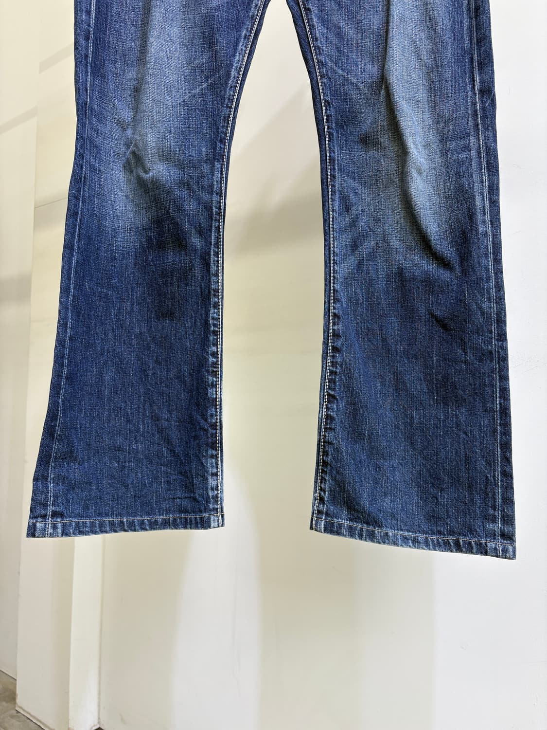 LEVIS 523 데님팬츠 상품이미지4