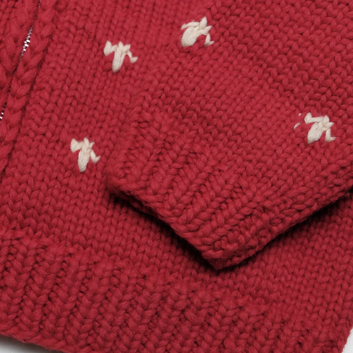 cowichan sweater 상품이미지4