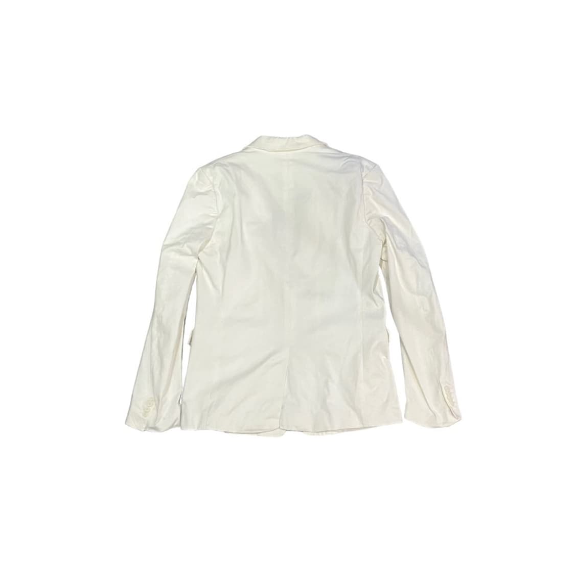 디젤 화이트 골드 펑크 블레이저 상품이미지2