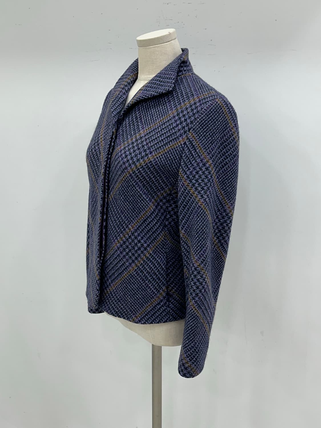 에트로 여성 자켓 상품이미지5