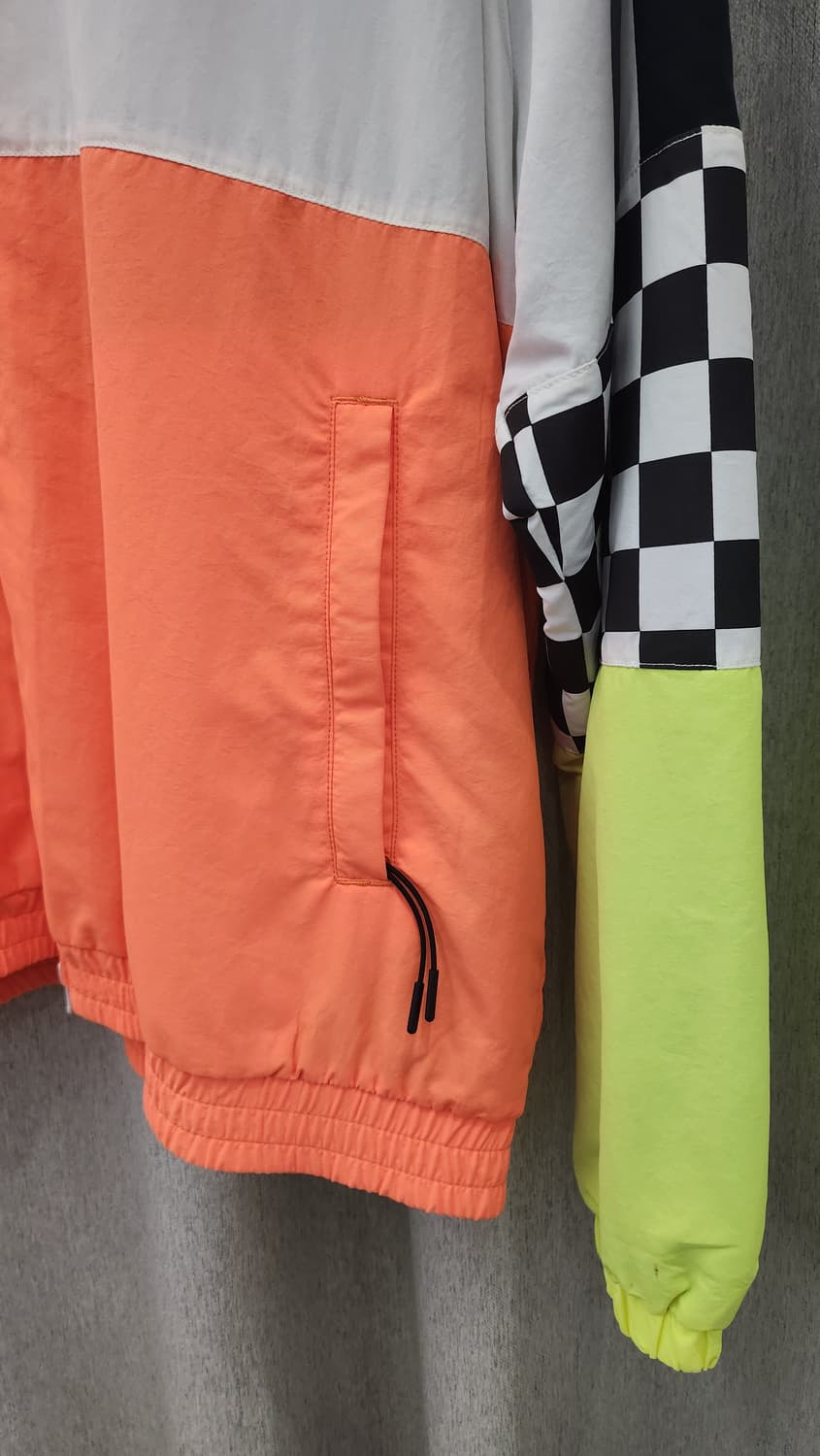 Bristol MULTI LOGO SUPPORTER JACKET 상품이미지5