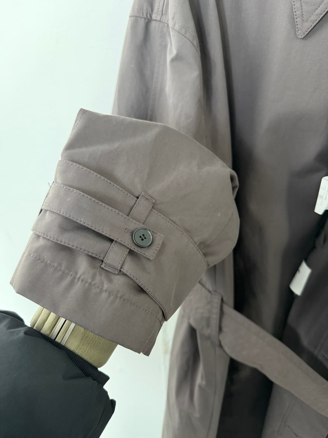 coor 쿠어 쿠어자켓 트렌치코트  상품이미지6