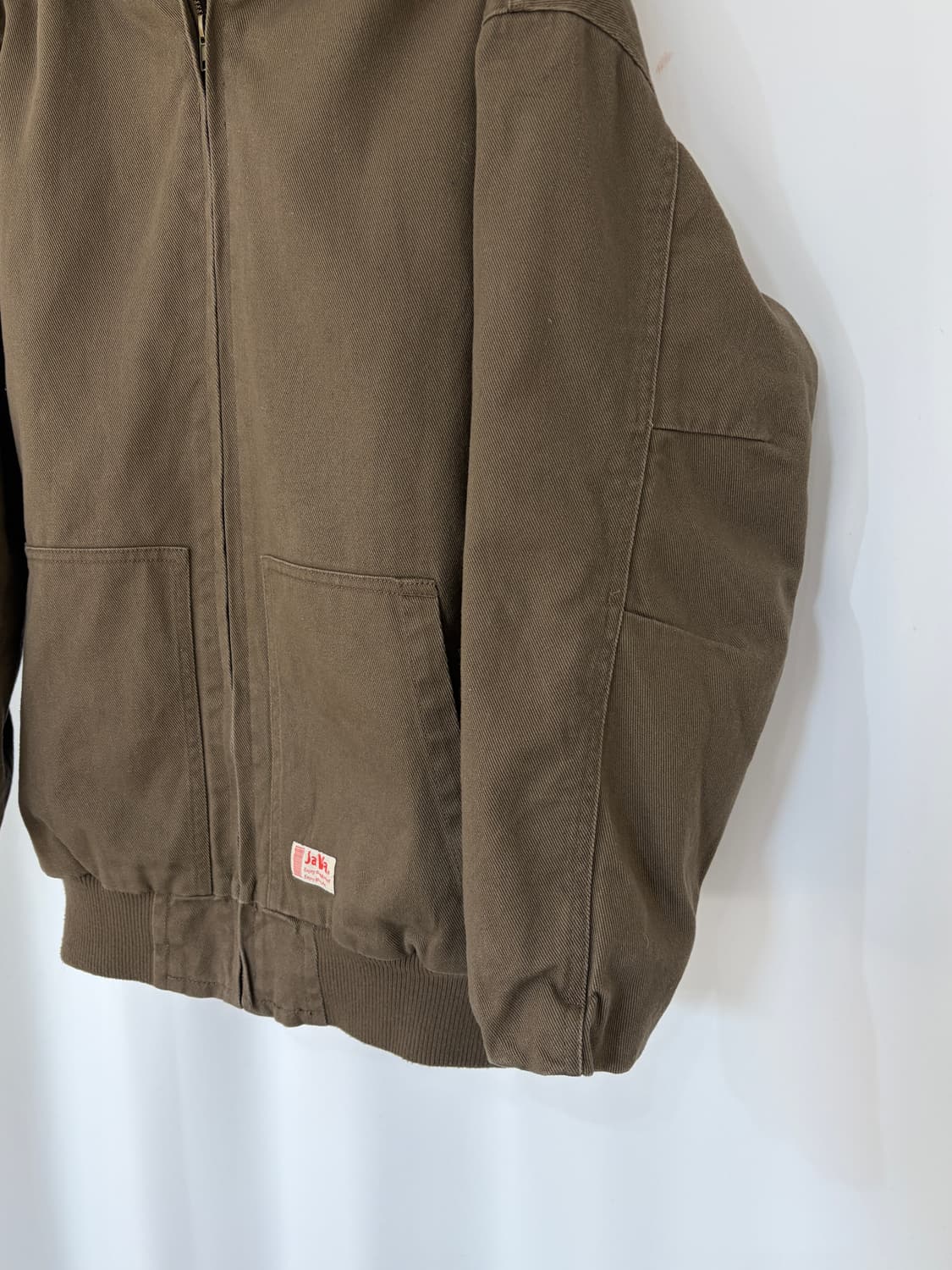 JAVA jacket  상품이미지3