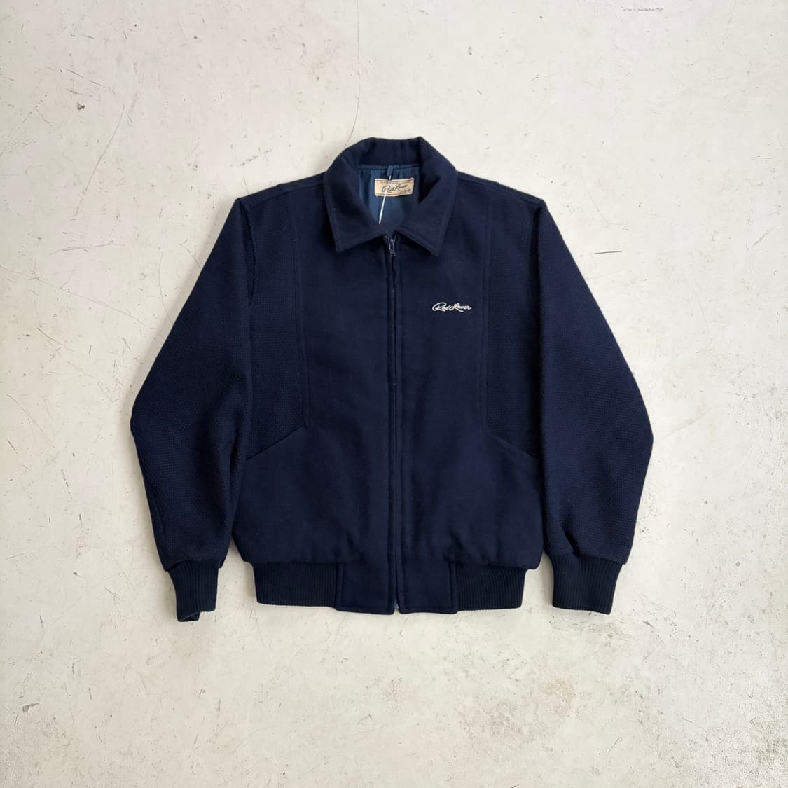 90s Rod Laver 빈티지 집업자켓 18 상품이미지1