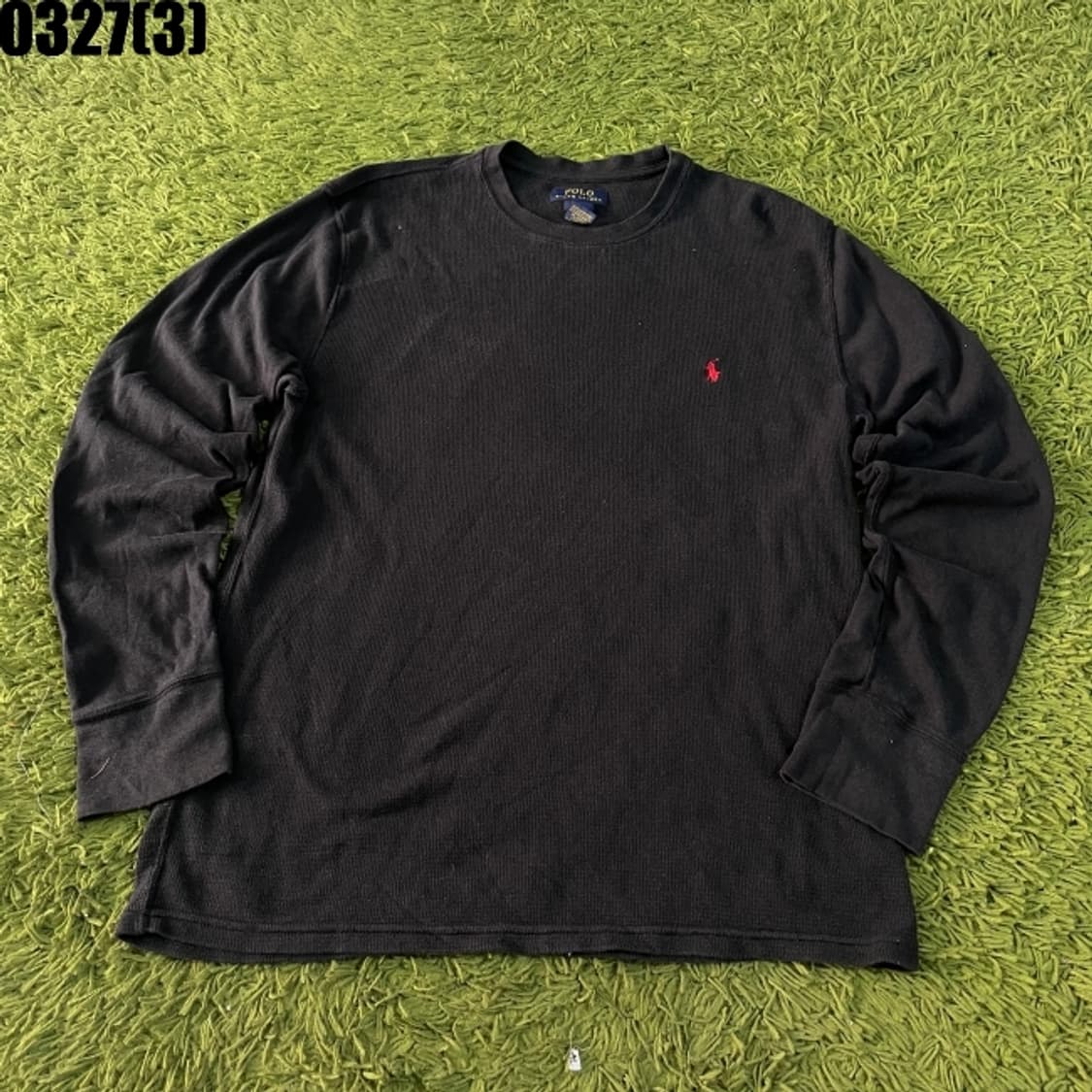 폴로 랄프로렌 맨투맨  상품이미지1