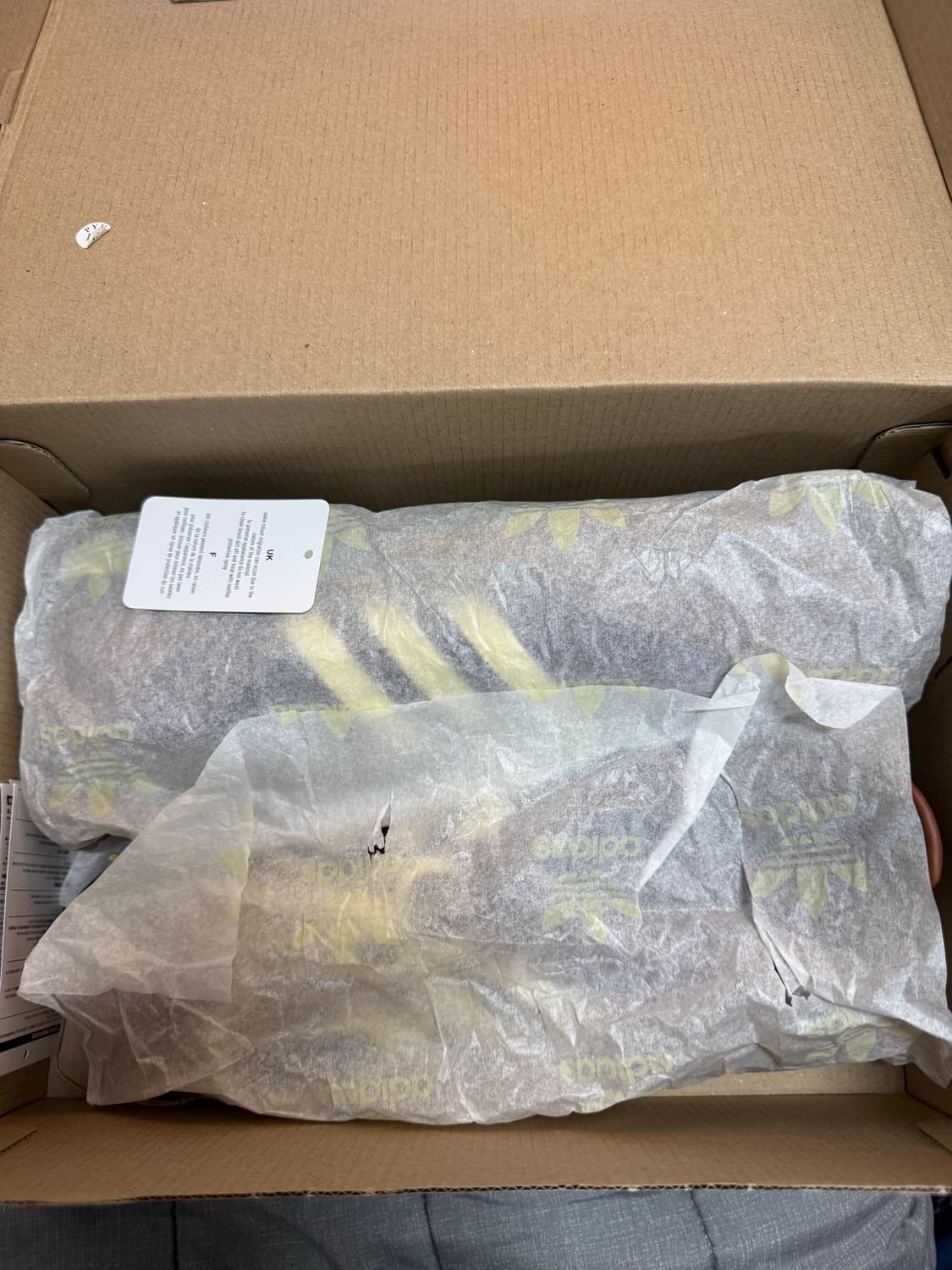 아디다스 sl 72 og 290 풀박 상품이미지6