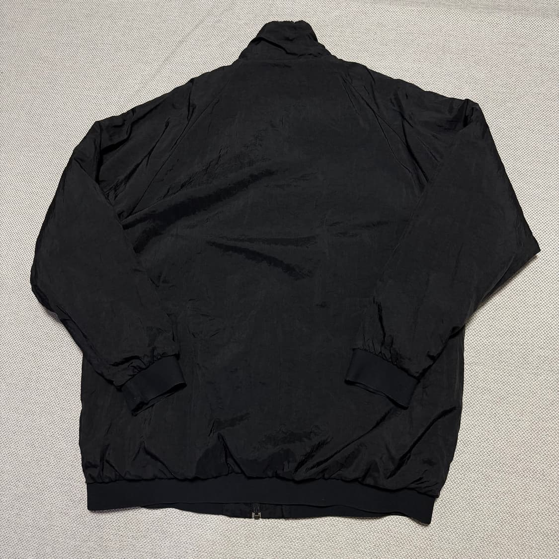 나이키 빅스우시 리버시블 플리스 자켓 상품이미지4