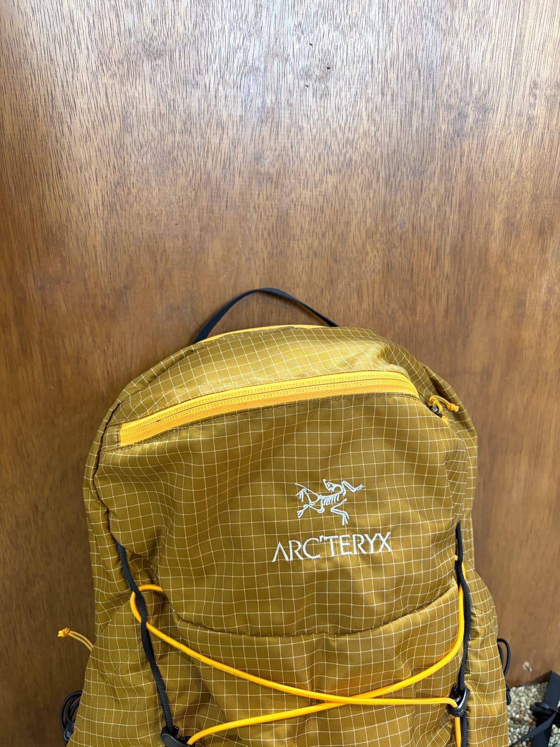 23FW 아크테릭스 AERIOS 15 백팩 상품이미지3