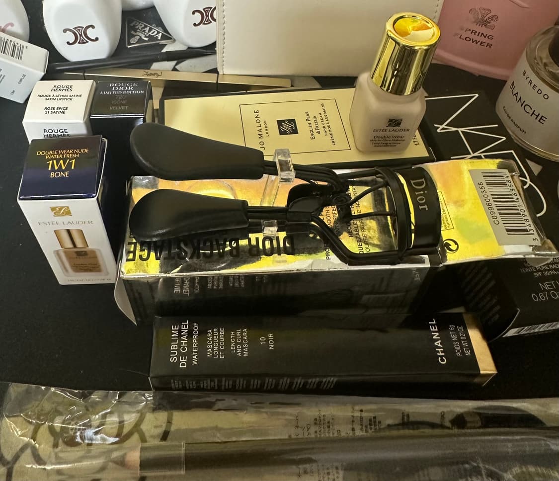 에스티로더 슈에무라 나스 디올 샤넬 에르메스 조말론 화장품모음 상품이미지5