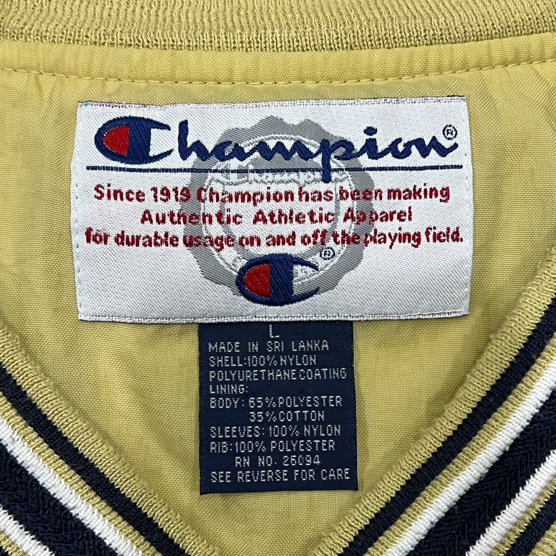 챔피온 피츠버그 로고 웜업 s08561 상품이미지7