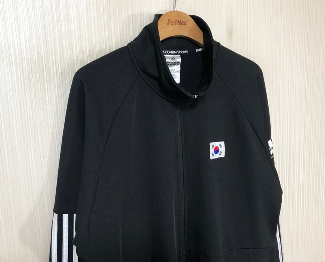 아디다스 리퍼블릭오브코리아 트레이닝자켓/트랙슈트 XL(105) 상품이미지5