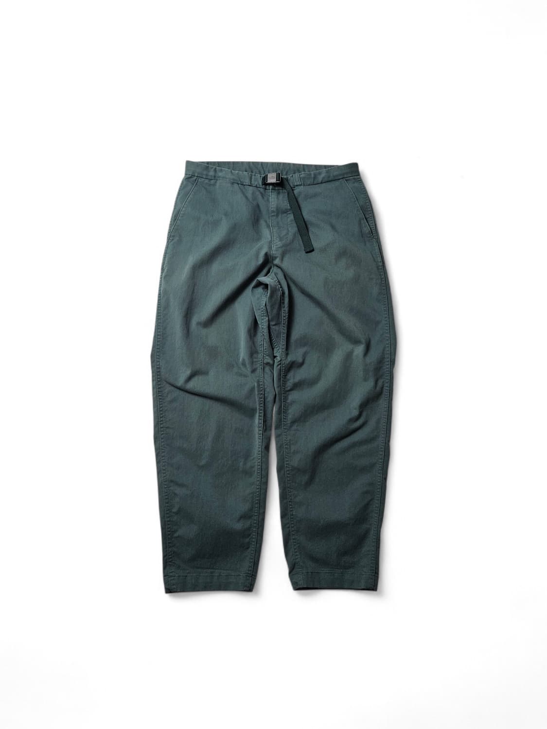 노스페이스 퍼플 라벨 스트레치 와이드 테이퍼드 팬츠 34 상품이미지1