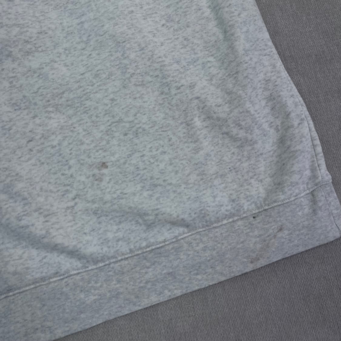 105 나이키 신형 잉글랜드 크림 후드티 상품이미지5