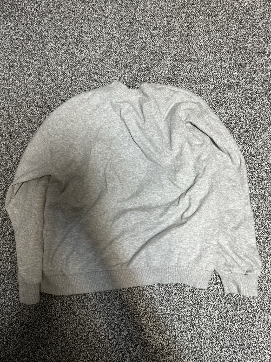 언더오프 캘리포니아 맨투맨 상품이미지2