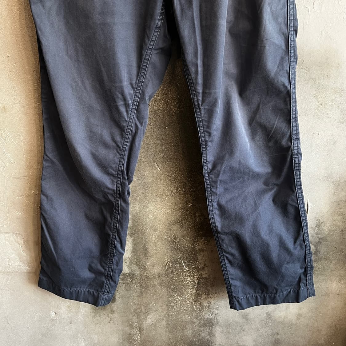 꼼데가르송 옴므 퍼커링 크롭 치노팬츠 상품이미지5