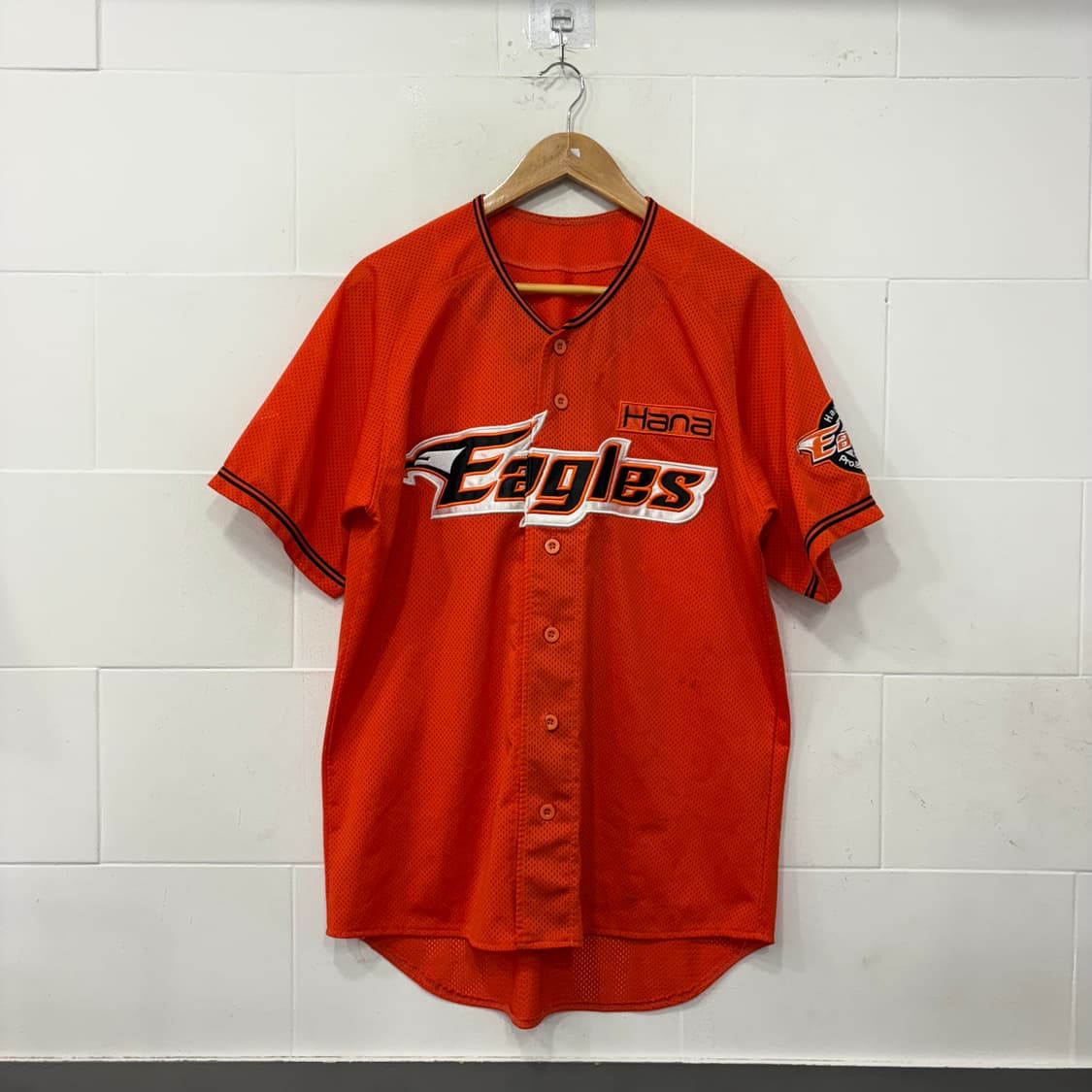 한화이글스 11번 마킹 유니폼 상품이미지1