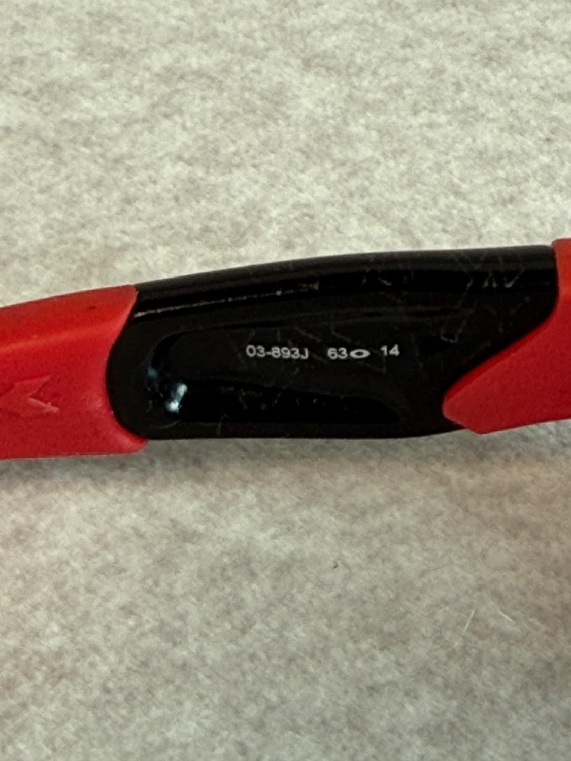 Oakley Flak Jacket 오클리 선글라스 상품이미지5