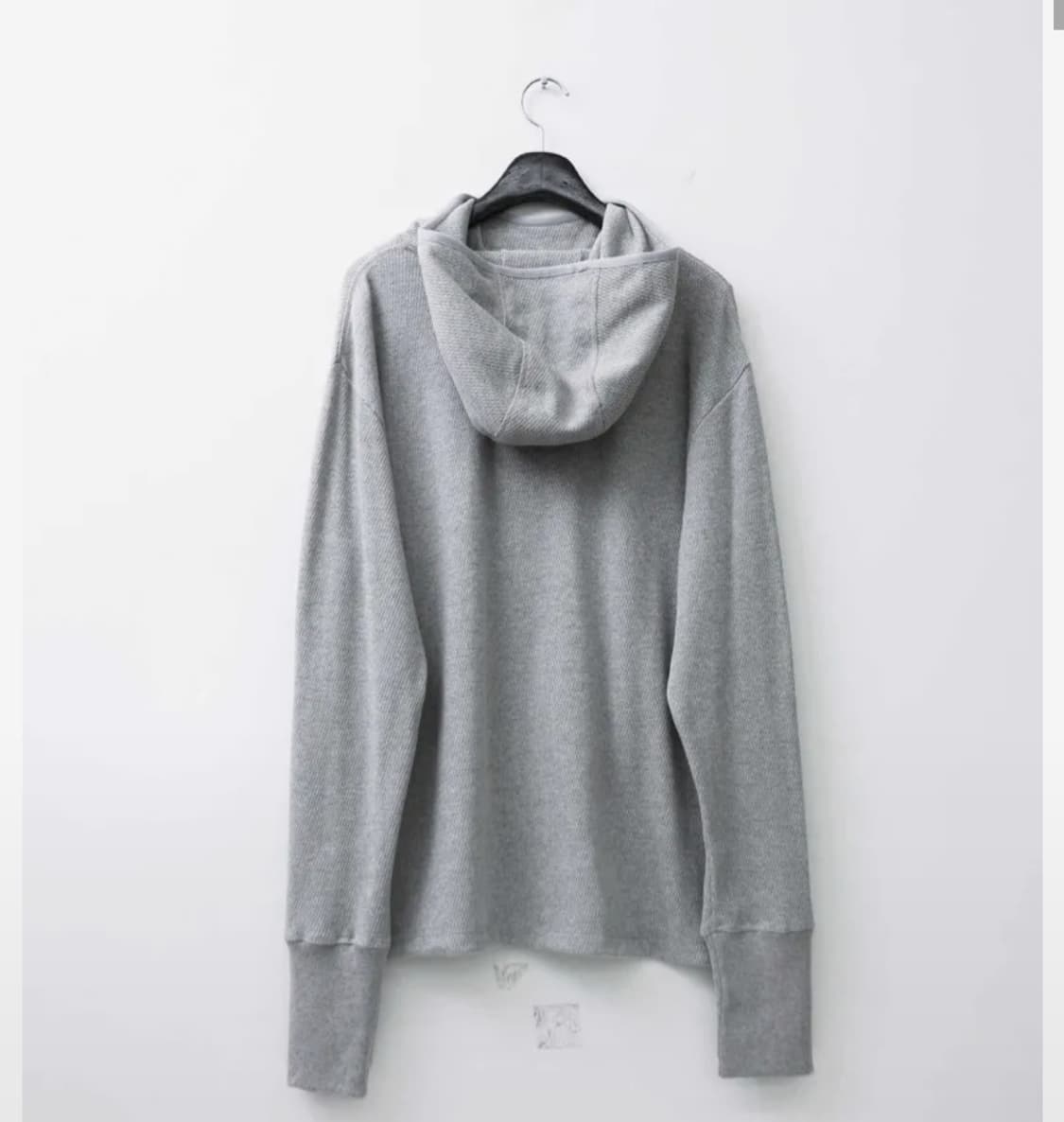 999휴머니티 어드벤쳐 소프트 후디 상품이미지1