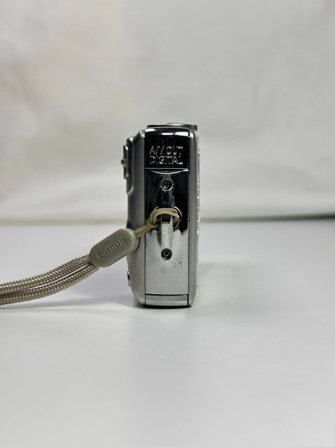 캐논 익서스 ixus 60 / sd600 / ixy 70 디카 카메라 상품이미지5
