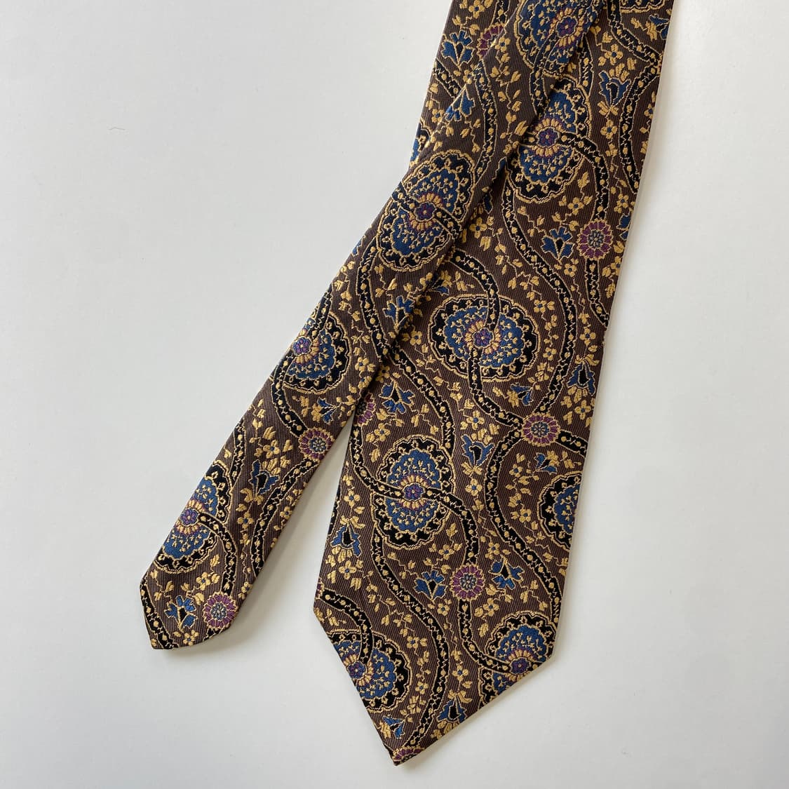 랑방 정품 명품넥타이 (LANVIN) 상품이미지2