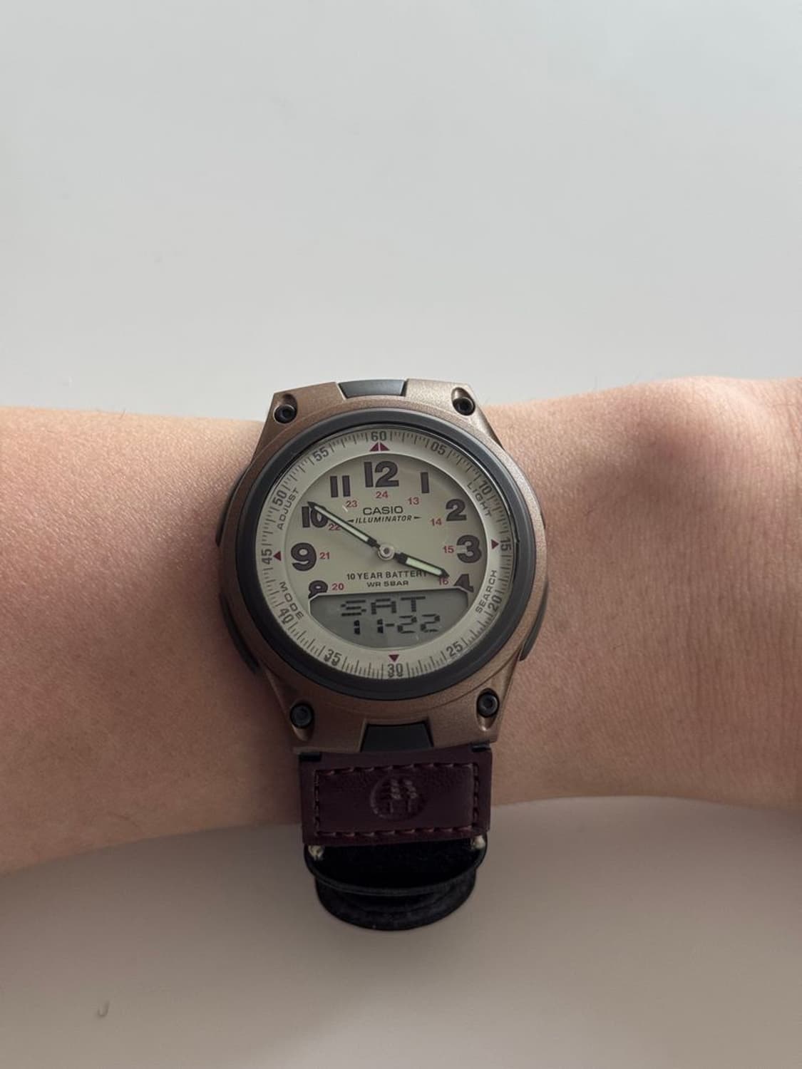 AW80V5BJF WATCH 시계 상품이미지2