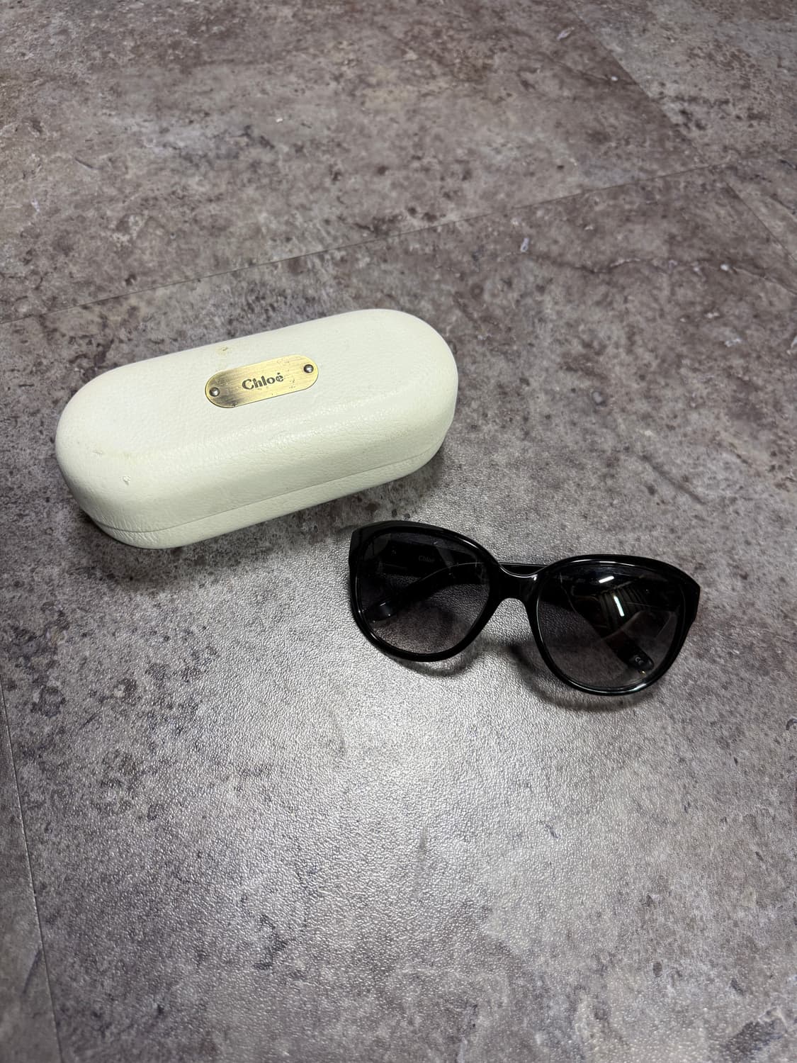 끌로에 선글라스  상품이미지1