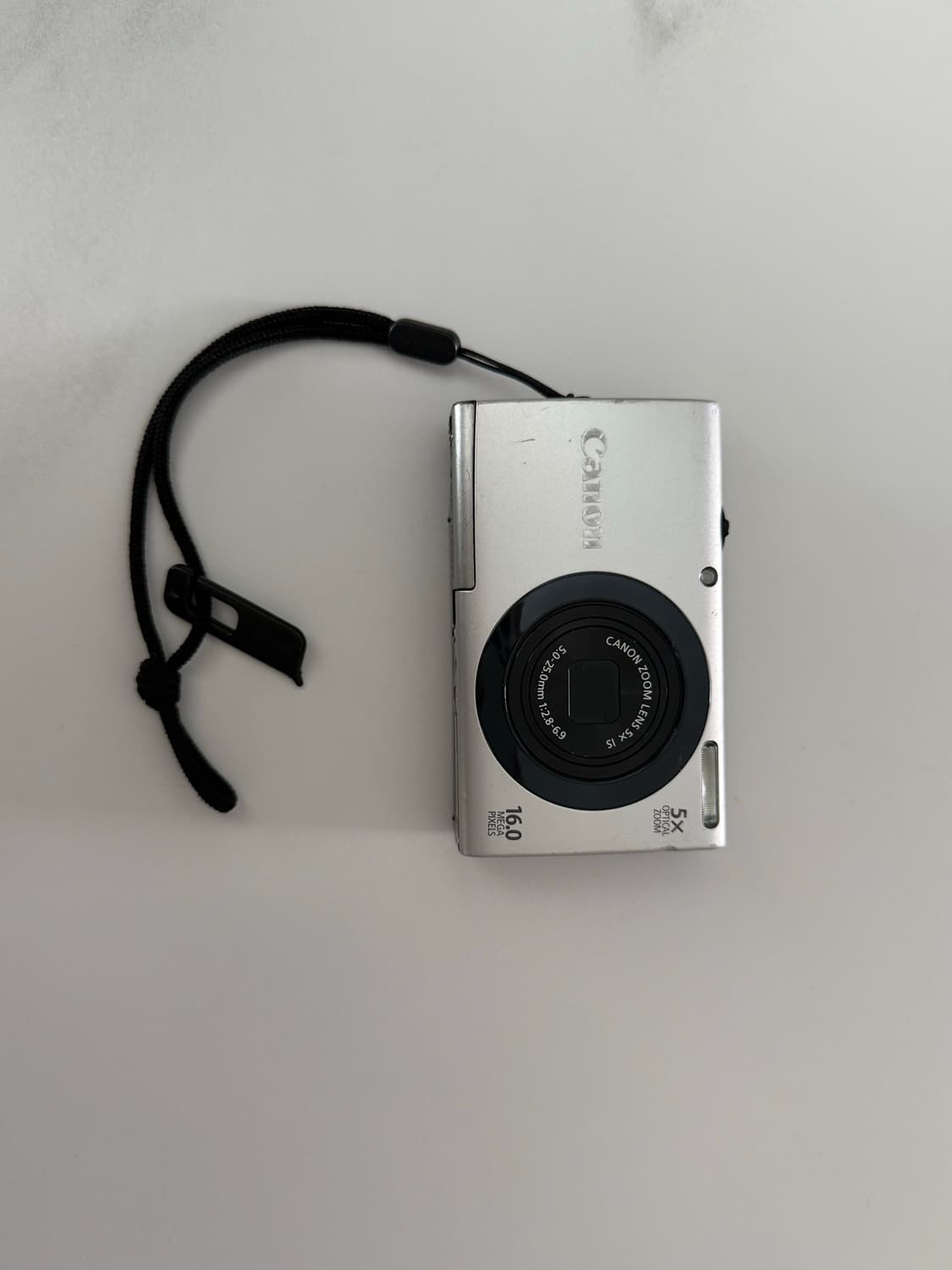 캐논 파워샷 a3400is 상품이미지1