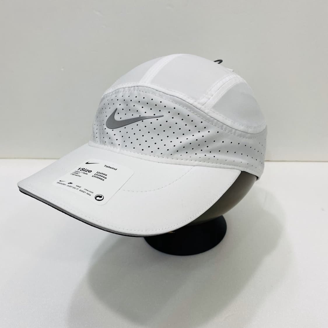 nike running 올드 나이키 러닝 드라이핏 볼캡 상품이미지6