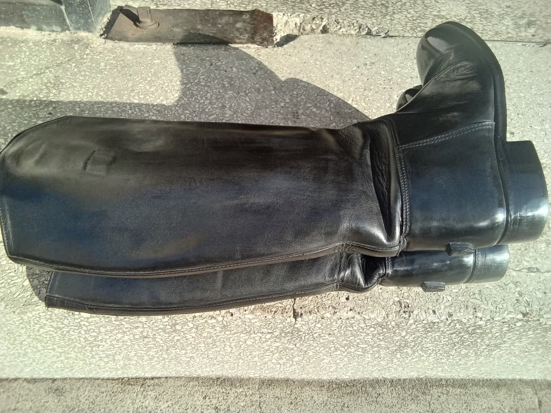 골든 호스 승마부츠 상품이미지9