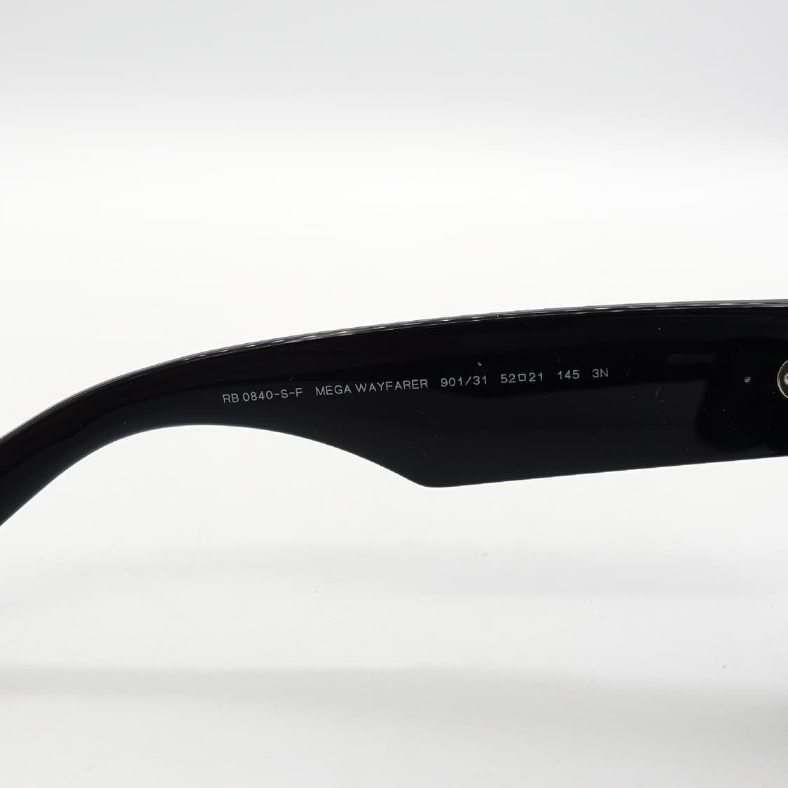 [52] RAYBAN  레이벤 메가웨이페어러 제니 선글라스 상품이미지9