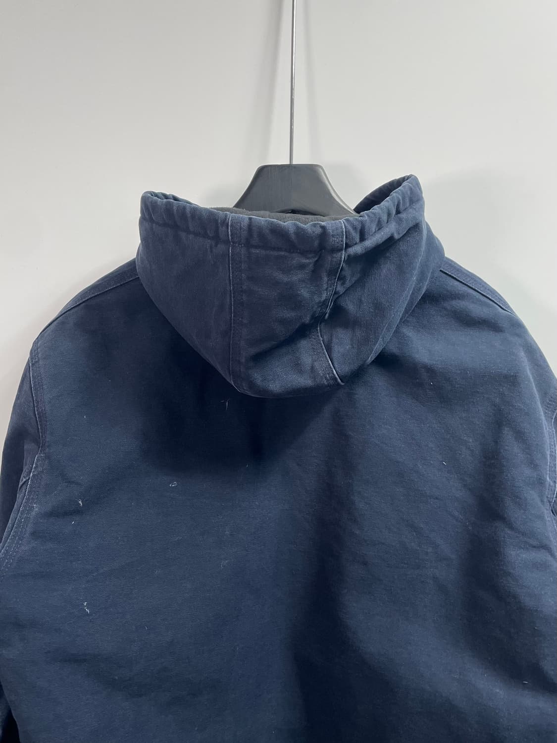 칼하트 J140 덕 액티브 워크 자켓 (on.17) 상품이미지6