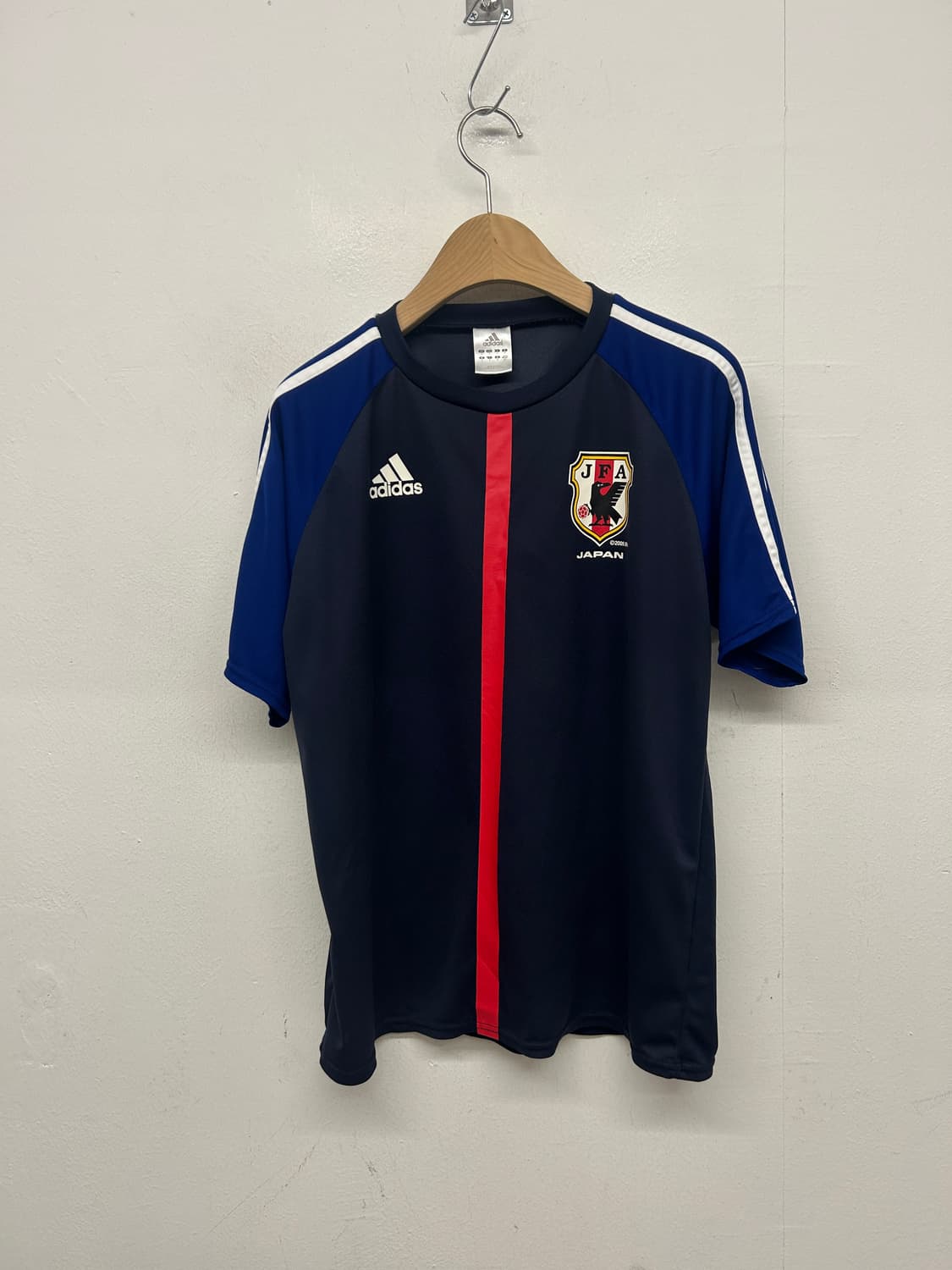 2009 JFA 일본 축구 유니폼 상품이미지1