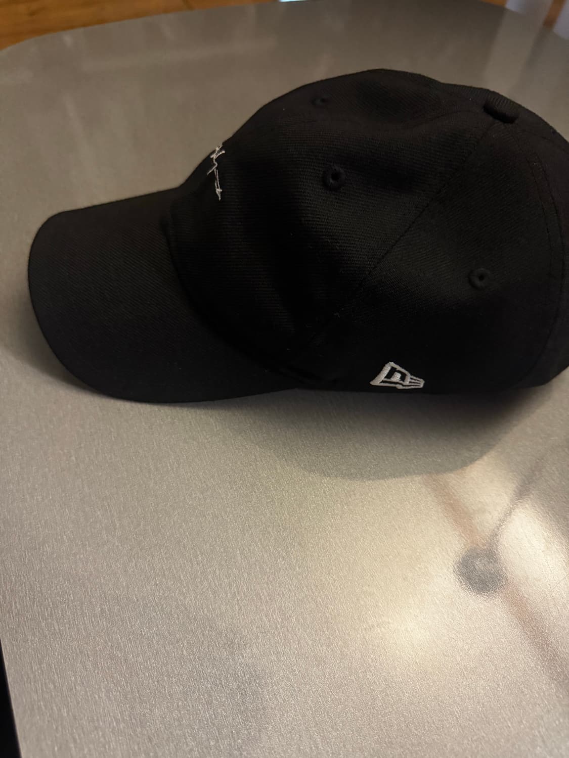 요지야마모토 뿌르옴므 뉴에라 볼캡 상품이미지2