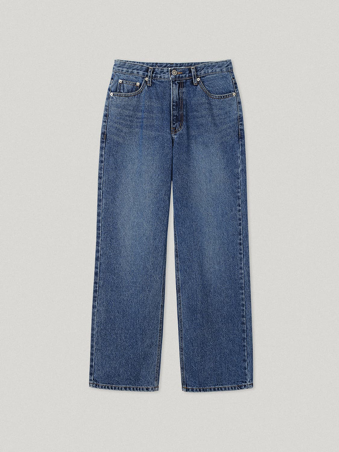 스무드무드 웰링턴데님 1사이즈 상품이미지1