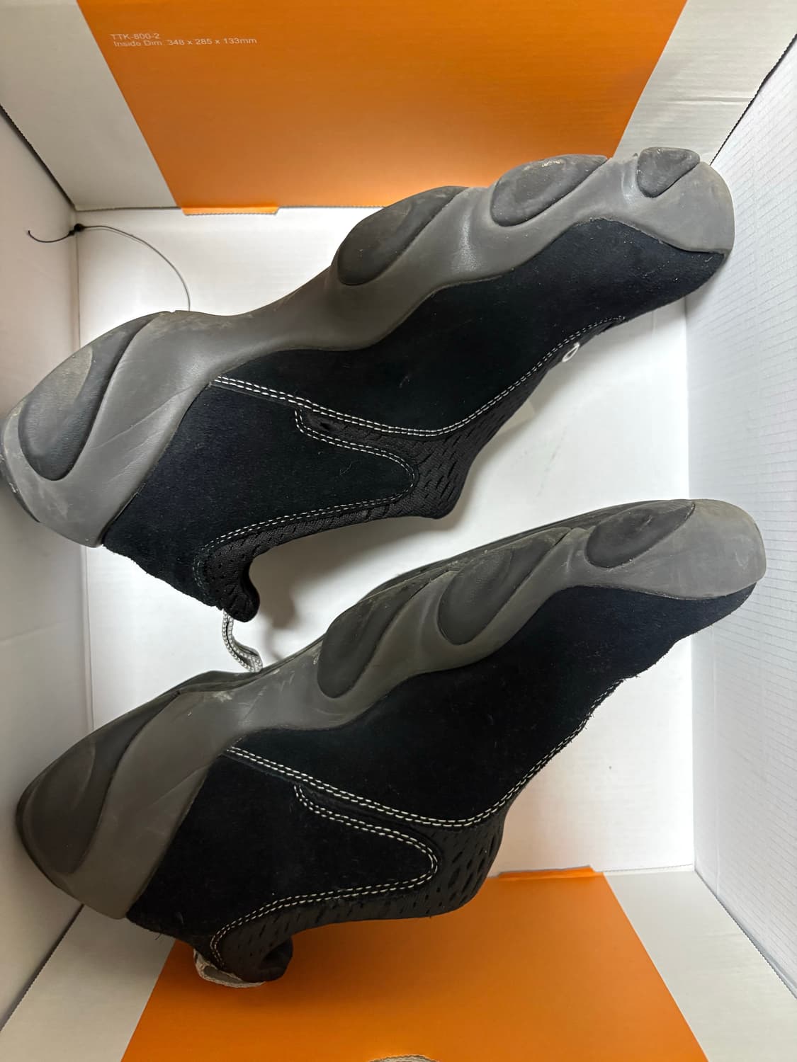 오클리 팩토리 팀 X 브레인데드 스웨이드 플래시 캐비어 메쉬 블랙 275 상품이미지4