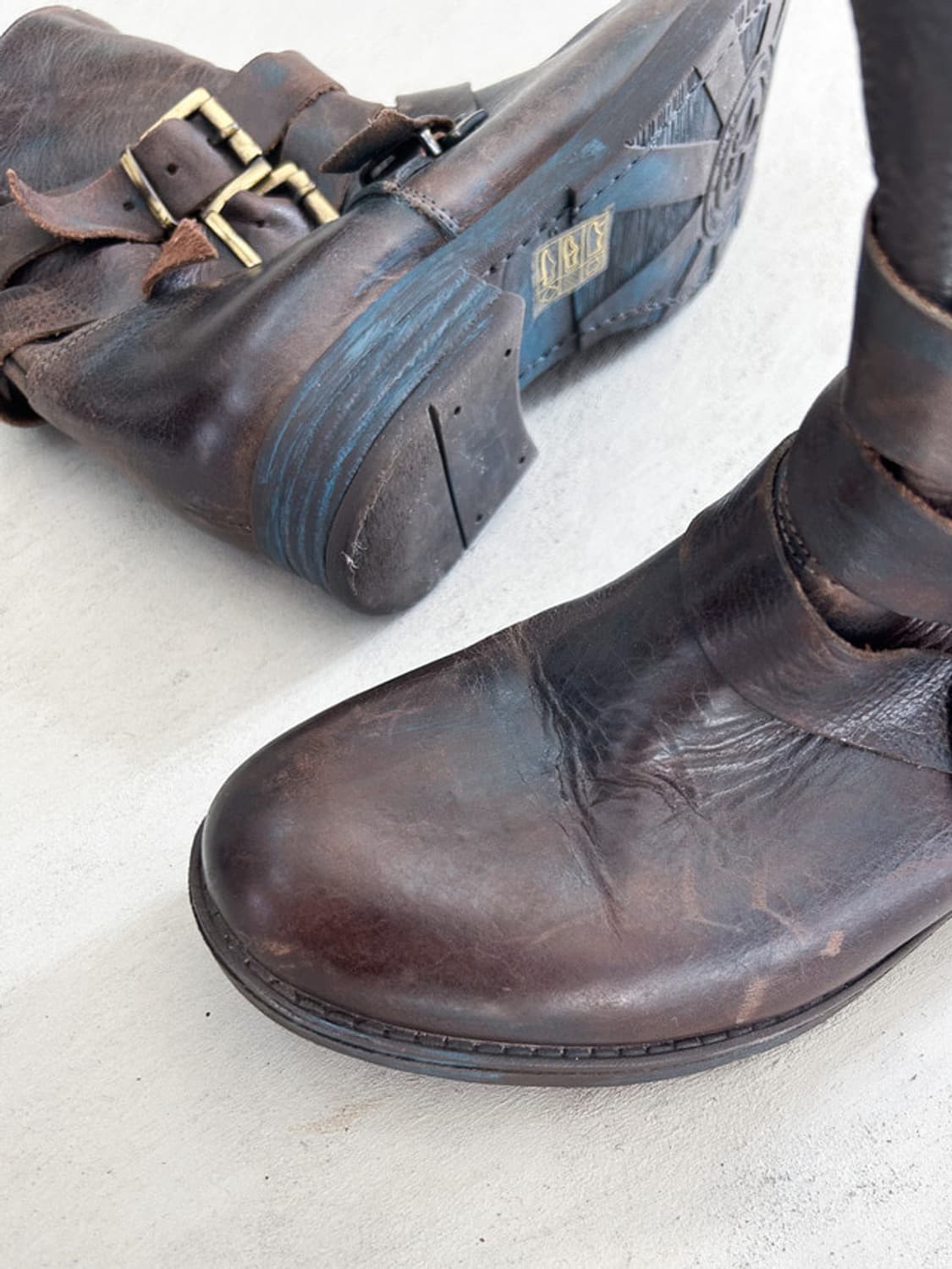 NUOVO / Made in Turkey  상품이미지8